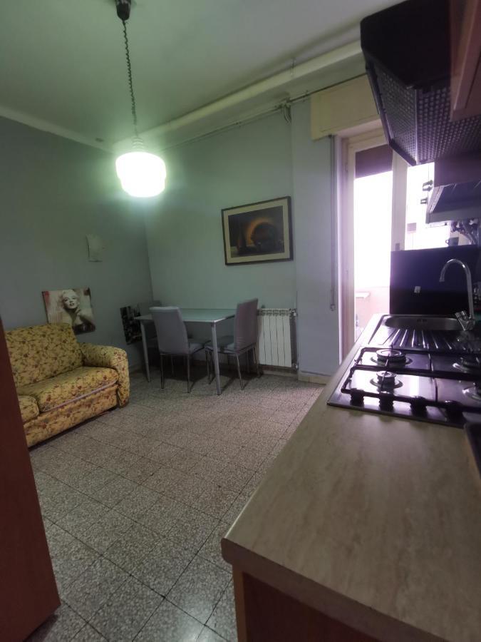 Via Zeffiro Apartment سانريمو المظهر الخارجي الصورة