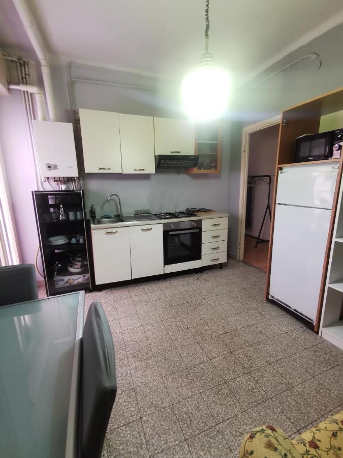 Via Zeffiro Apartment سانريمو المظهر الخارجي الصورة