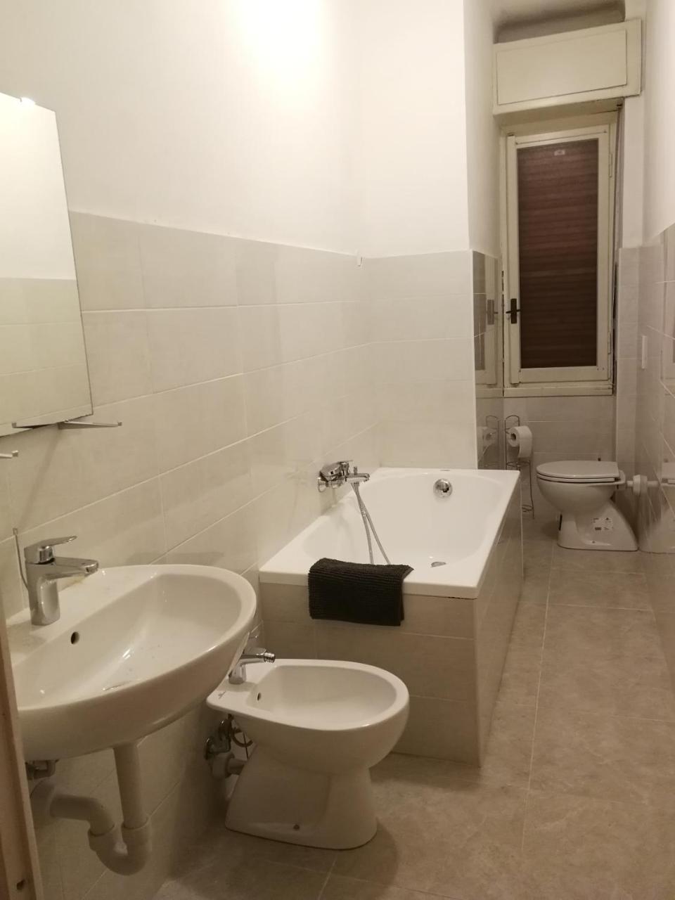 Via Zeffiro Apartment سانريمو المظهر الخارجي الصورة